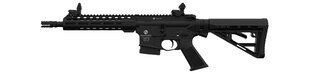 Pușcă semiautomată AR15 S4F 10,5" / calibru .223 Rem. Schmeisser®