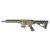 Pușcă semiautomată AR15 S4F 10,5" / calibru .223 Rem. Schmeisser®