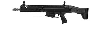 Pușcă semiautomată CZ BREN 2 Ms 11" B / calibru .223 Rem. CZUB®