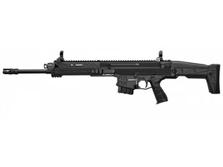 Pușcă semiautomată CZ BREN 2 Ms 16" / calibru .223 Rem. CZUB®