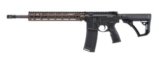 Pușcă semiautomată DD4 RIII 16" / calibru .223 Rem. Daniel Defense®