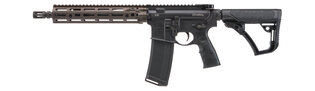 Pușcă semiautomată DD4 RIII S 11,5" / calibru .223 Rem. Daniel Defense®