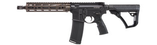 Pușcă semiautomată DDM4 MK18 RIII 10,3" / calibru 5,56 mm NATO Daniel Defense®