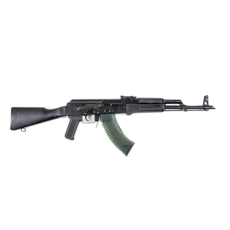 Pușcă semiautomată Jack AK47 / calibru 5,56×45 mm /.223 Rem WBP®