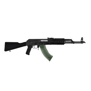 Pușcă semiautomată Jack AK47 Rail / calibru 7,6×39 mm WBP®