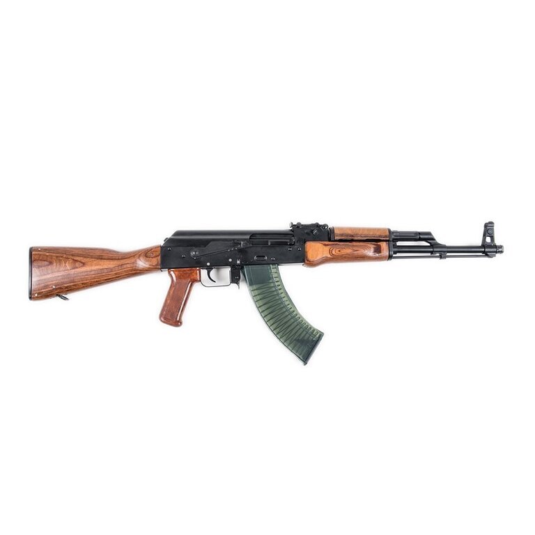 Pușcă semiautomată Jack Wooden AK47 / calibru 7,6×39 mm WBP®