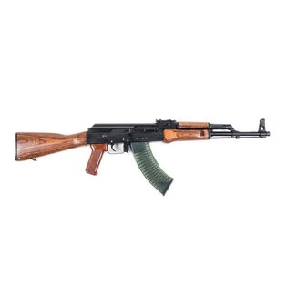 Pușcă semiautomată Jack Wooden AK47 / calibru 7,6×39 mm WBP®
