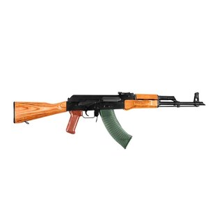Pușcă semiautomată Jack Wooden Premium AK47 / calibru 7,6×39 mm WBP®