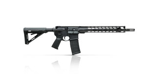 Pușcă semiautomată LA-SF15™ Patrol 14,5" SBR / calibru .223 LanTac®