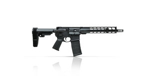 Pușcă semiautomată LA-SF15™ UTP 11,5" SBR / calibru .223 LanTac®
