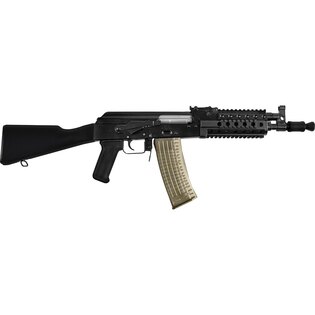 Pușcă semiautomată Mini Jack AK47 Rail / calibru 5,56×45 mm / .223 Rem WBP®