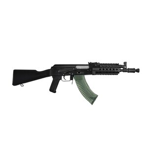 Pușcă semiautomată Mini Jack AK47 Rail / calibru 7,6×39 mm WBP®