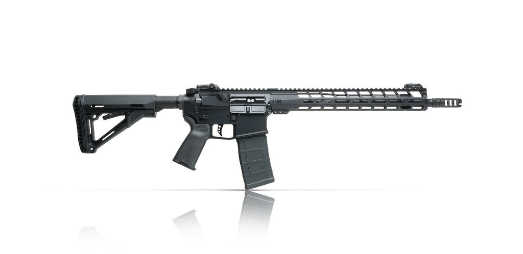 Pușcă semiautomată Raven 14,5" SBR / calibru .223 Wylde LanTac®