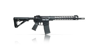 Pușcă semiautomată Raven 14,5" SBR / calibru .223 Wylde LanTac®