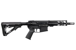 Pușcă semiautomată Raven 7,5" SBR / calibru .223 Wylde LanTac®