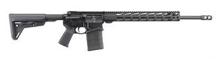 Pușcă semiautomată SFAR™ 20" Ruger® / 20 focuri, calibru 7,62 NATO/.308 Win.