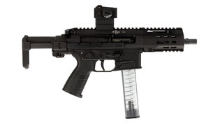 Pușcă semiautomată SPC9 PDW / calibru 9x19 B&T®
