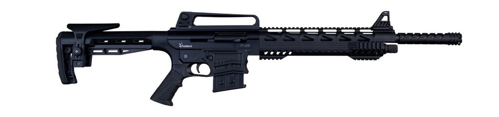 Pușcă semiautomată T 16 AEK Altobelli Arms® / calibru 12GA