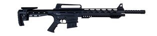 Pușcă semiautomată T 16 AEK Altobelli Arms® / calibru 12GA