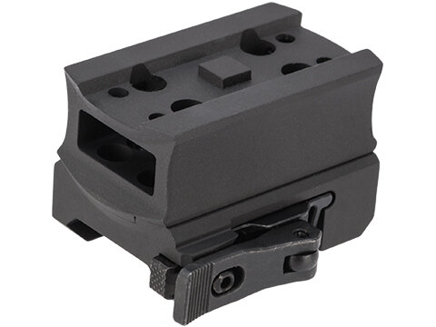 QD montare 1,4″ Absolute Co-Witness Holosun®