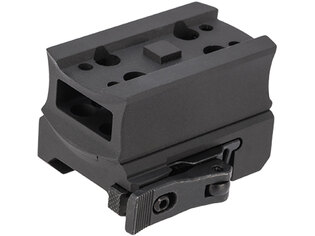 QD montare 1,4″ Absolute Co-Witness Holosun®