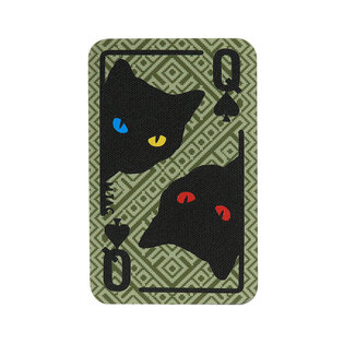 Queen of Spades M-Tac® / Ornament