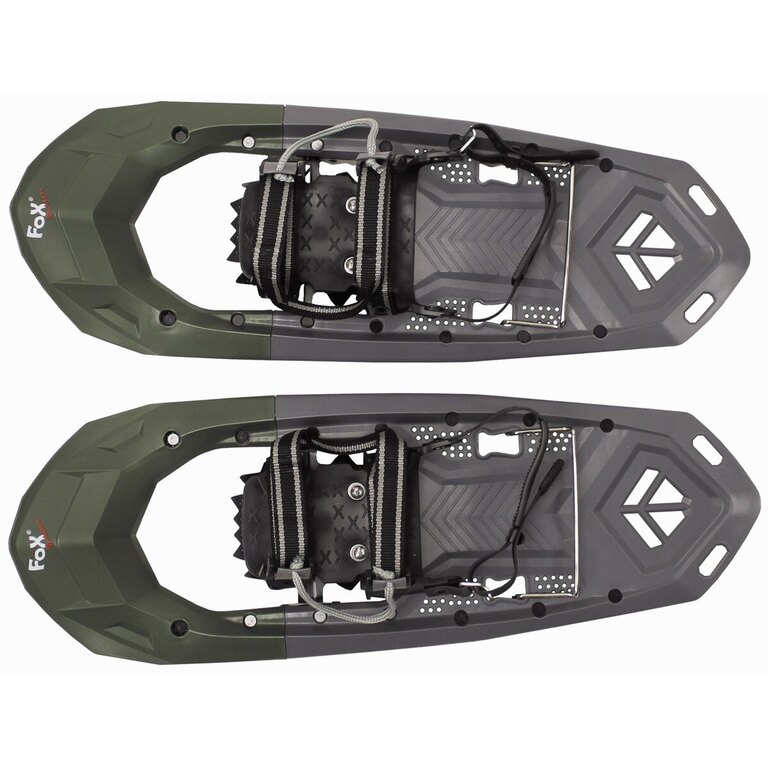 Rachete de zăpadă Lusen Fox Outdoor®