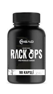 Rack Ops - Adormire mai rapidă Rigad®