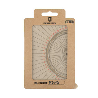 Raportor tactic PR-R Ecopybook M-Tac®