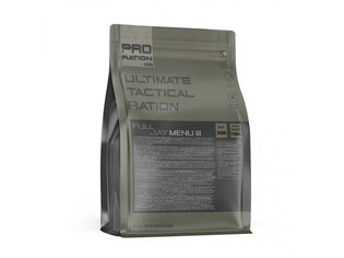 Rația Alimentară Ultimate Tactical Ration Full-Day, MENU IV