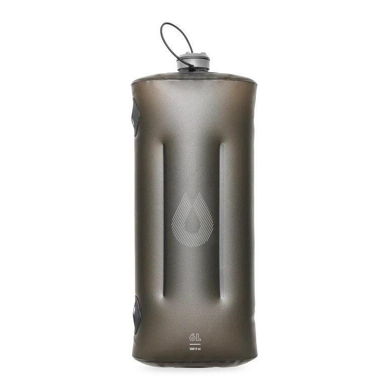 Recipient pliabil de apă Seeker™ HydraPak®, 6 l
