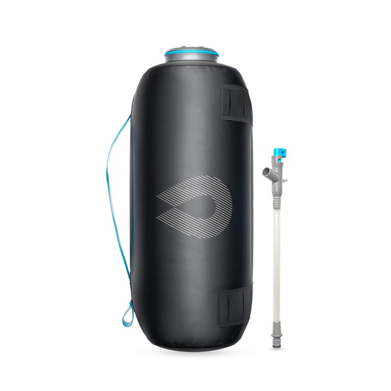 Recipient pliabil pentru apă Expedition™ HydraPak®, 8 l
