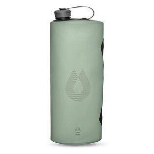 Recipient pliabil pentru apă Seeker™ HydraPak®, 4 l
