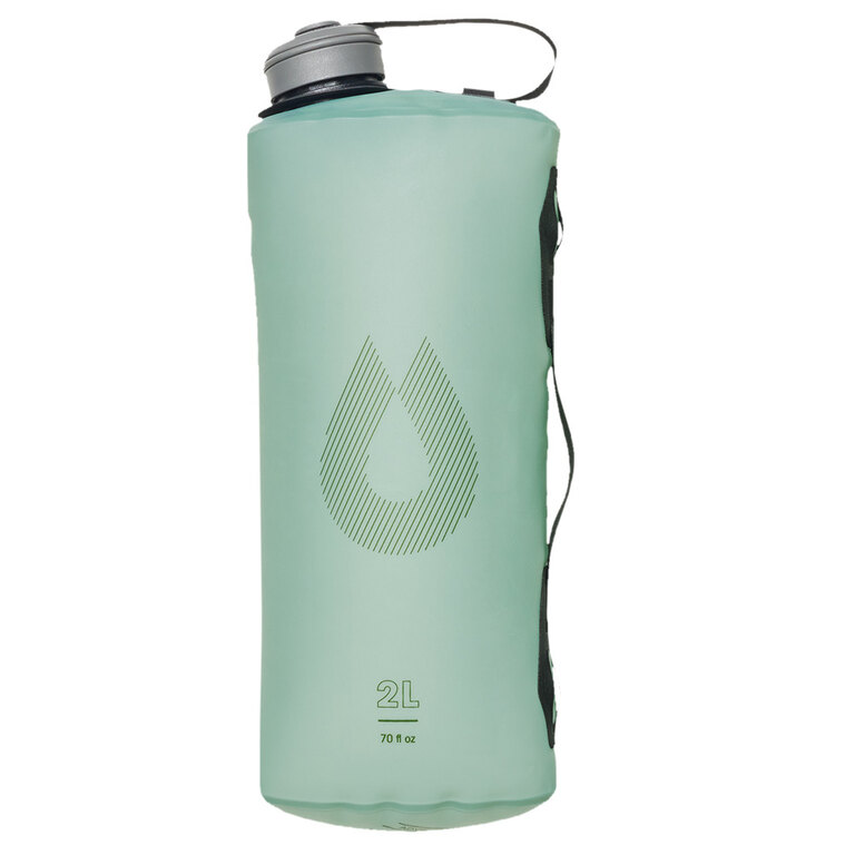 Recipient pliabil Seeker™ HydraPak® 2 l