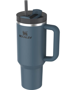 Recipient termoizolant Quencher H2.O FlowState Stanley®, 1180 ml