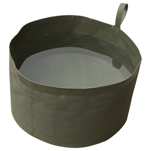 Recipientul pentru apă Web-Tex®, 4 l
