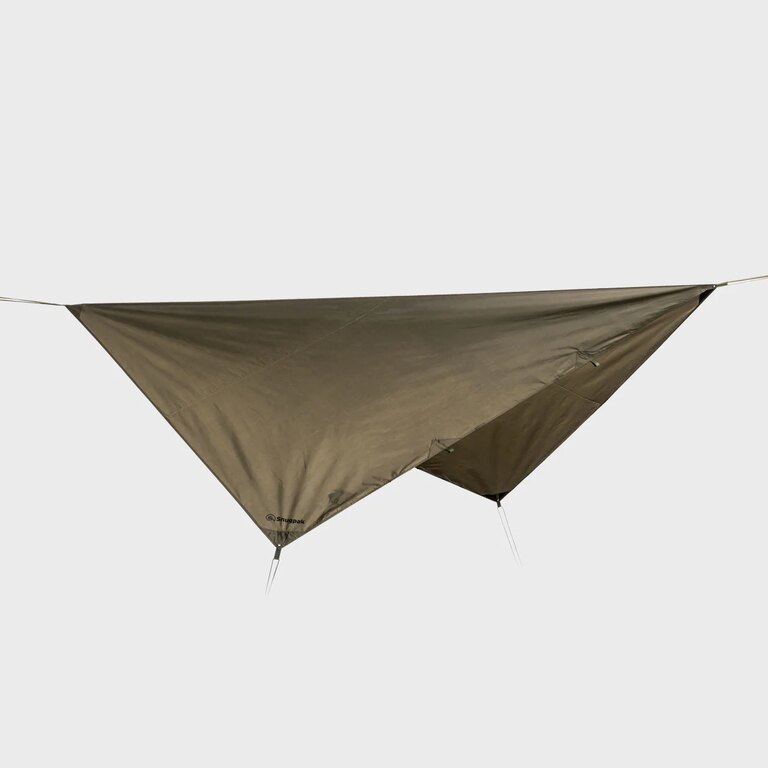 Refugiul pentru toate condițiile meteo Celta Snugpak®