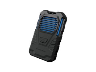 Repelent electronic EMR06 TAC Nitecore®