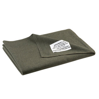 Repro pătură originală US Army Petreq®, nouă