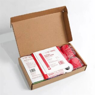 Restock Pack Survival® / set Slimline CZ