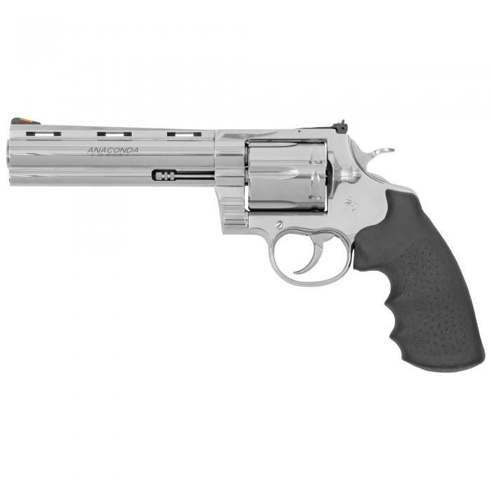 Revolver Anaconda 6" / calibru .44 Rem. Mag. Colt®