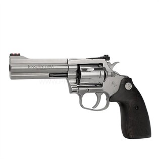Revolver King Cobra Target 4,25" / calibrul .357 Mag. Colt®