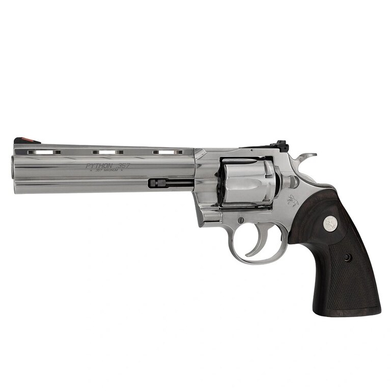 Revolver Python 6" / calibru .357 Magnum Colt®