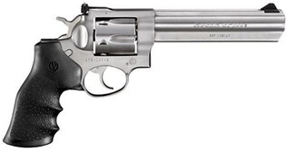 Revolver Ruger KGP 161 / 6 focuri, calibru .357 Mag./.38 Sp.