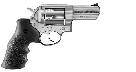 Revolver Ruger KGPF 331 / 6 focuri, calibru .357 Mag.