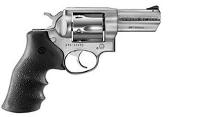 Revolver Ruger KGPF 331 / 6 focuri, calibru .357 Mag.