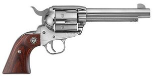 Revolver Ruger KNV 35 / 6 focuri, calibru .357 Mag./.38 Sp.