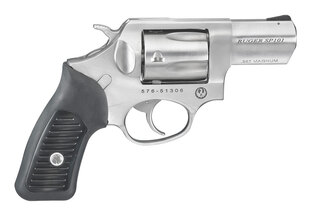Revolver Ruger KSP 321x / 5 focuri, calibru .357 Mag./.38 Sp.