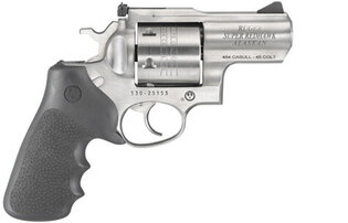 Revolver Super RedHawk Alaskan Ruger® / 6 ran, calibru .454 Casull