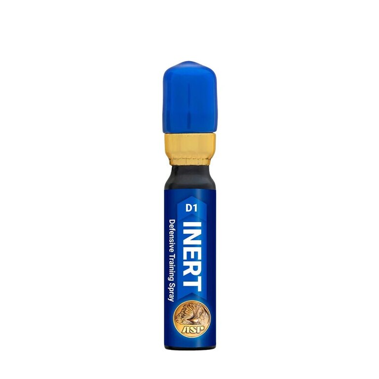 Rezervă de antrenament pentru spray-ul Defender D1 ASP®